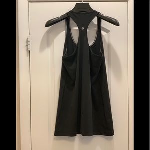 Lululemon Drape Back Tank